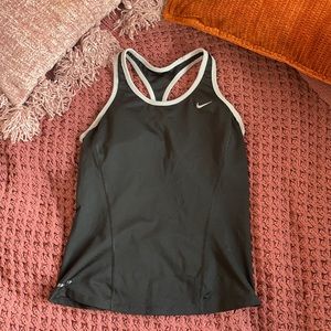 Nike work out tank
